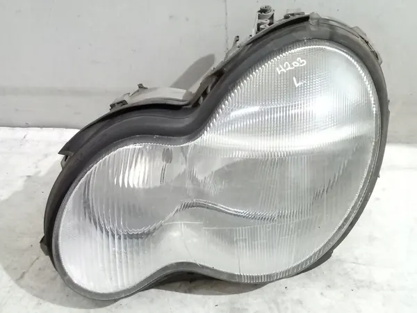 Linker Voor Xenonlamp Mercedes C-Klasse W203 image 2