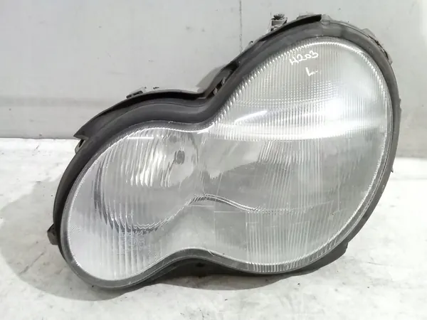 Linker Voor Xenonlamp Mercedes C-Klasse W203 image 3