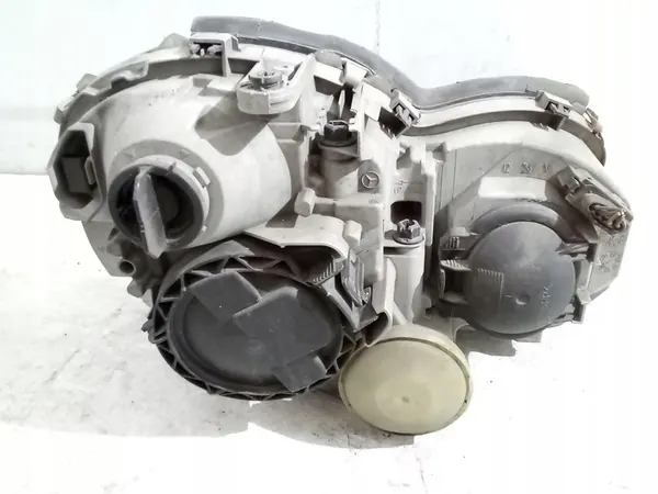 Linker Voor Xenonlamp Mercedes C-Klasse W203 image 7