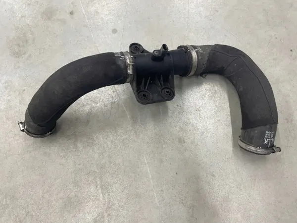 OEM 4G0145737AJ Intercoolerrör för Audi A6 A7 C7 3.0 TDI image 2