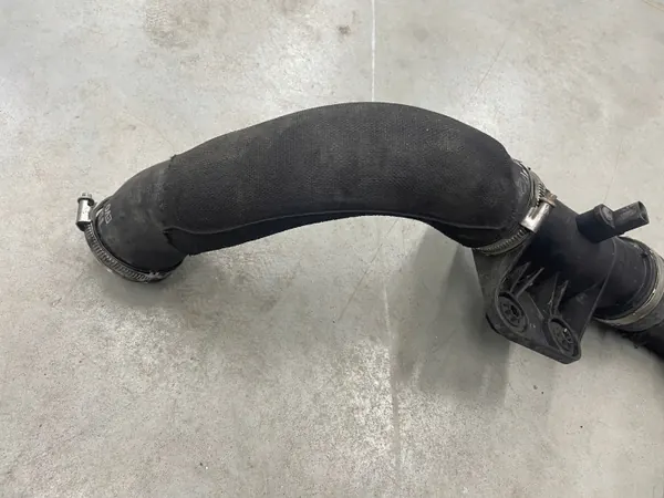 OEM 4G0145737AJ Intercoolerrör för Audi A6 A7 C7 3.0 TDI image 3