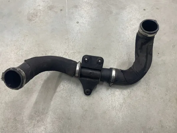 OEM 4G0145737AJ Intercoolerrör för Audi A6 A7 C7 3.0 TDI image 4