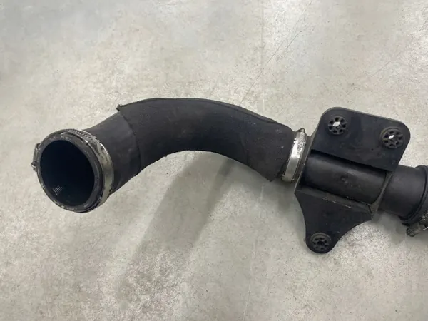 OEM 4G0145737AJ Intercoolerrör för Audi A6 A7 C7 3.0 TDI image 5