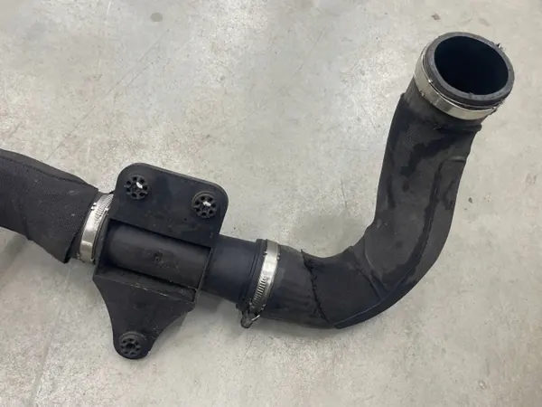OEM 4G0145737AJ Intercoolerrör för Audi A6 A7 C7 3.0 TDI image 6