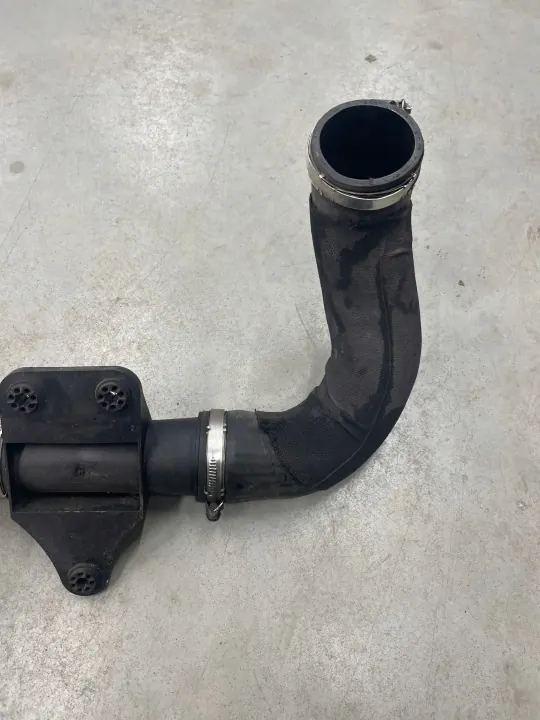 OEM 4G0145737AJ Intercoolerrör för Audi A6 A7 C7 3.0 TDI image 7