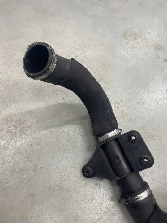 OEM 4G0145737AJ Intercoolerrör för Audi A6 A7 C7 3.0 TDI image 8