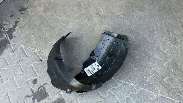 HYUNDAI I40 2011- Front Left Wheel Arch image 2