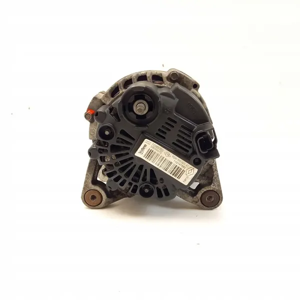 DACIA SANDERO I 08- 1.5 DCI ALTERNATOR 8200810621C image 3