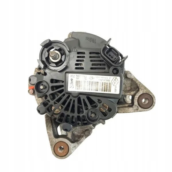 DACIA SANDERO I 08- 1.5 DCI ALTERNATOR 8200810621C image 4