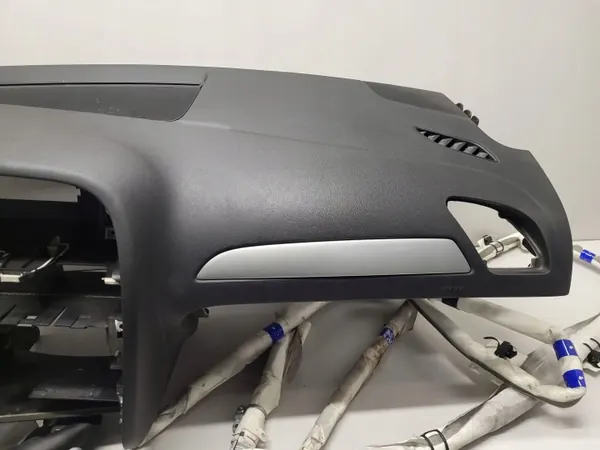 Salpicadero Audi A4 B8 Airbag OEM AYN6833 image 3