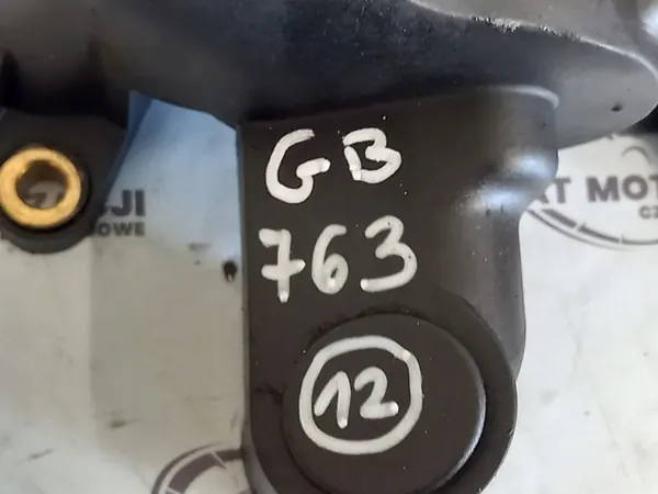 Carcasa de termostato Land Rover Discovery 4H2Q-8592-BF image 8