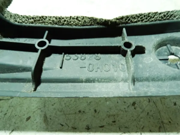 Protège-boue Toyota OE OEM 538280H010 pour Aygo image 3