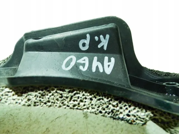 Protège-boue Toyota OE OEM 538280H010 pour Aygo image 5