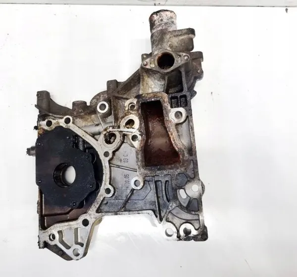 Öljypumppu OEM 24405894 Opel Astra 1.6L 2003 image 3