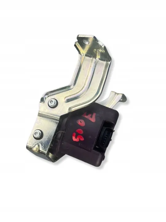 Emulador Sonido Fiat 500E OEM 00521380360 2022- image 3