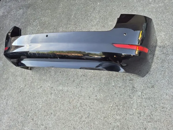 Paraurti posteriore Skoda Fabia III Kombi 18-21 6V9807421F image 2