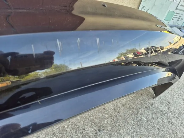 Paraurti posteriore Skoda Fabia III Kombi 18-21 6V9807421F image 3