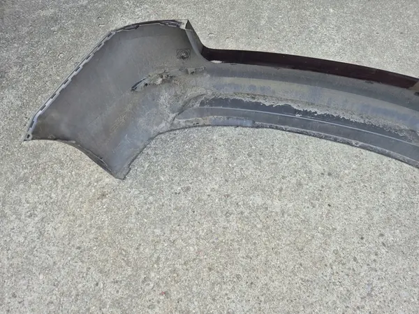 Paraurti posteriore Skoda Fabia III Kombi 18-21 6V9807421F image 4