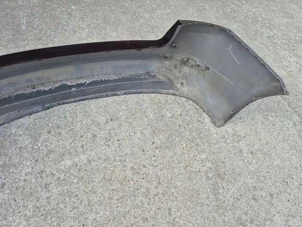 Paraurti posteriore Skoda Fabia III Kombi 18-21 6V9807421F image 5