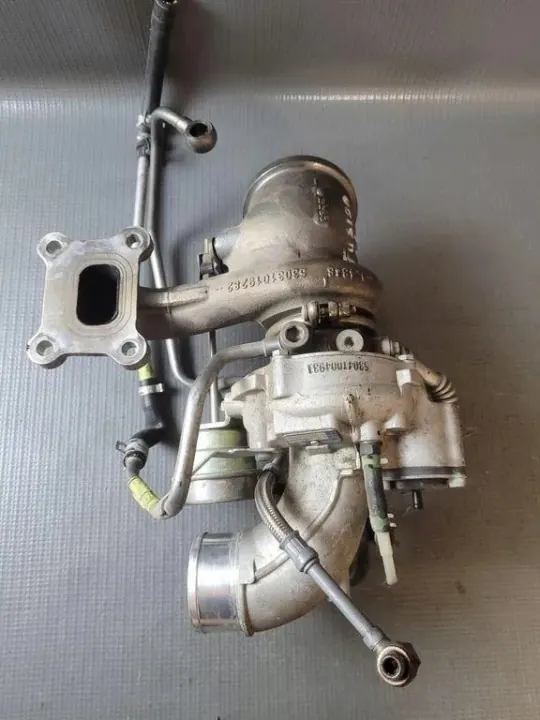 Turbo Ford usado OEM CJ5E6K682CC para 2.0L 2016 image 3
