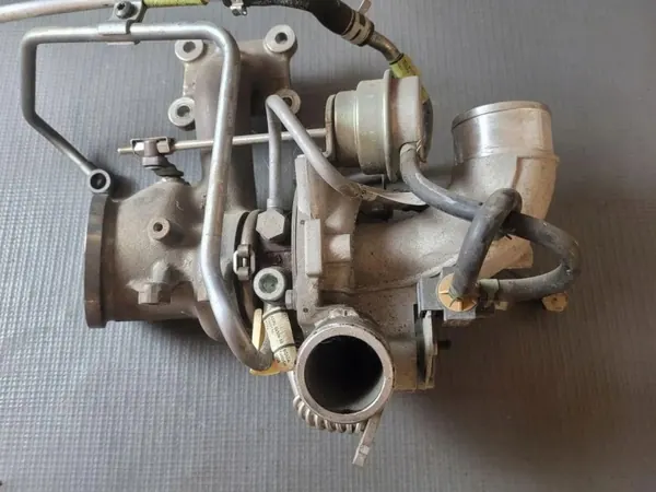 Turbo Ford usado OEM CJ5E6K682CC para 2.0L 2016 image 6