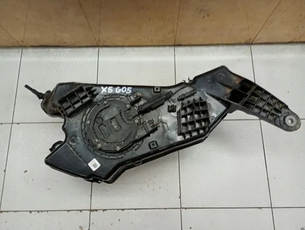 AdBlue-tankpomp OEM 9488143 BMW X5 G05 X6 G06 image 2