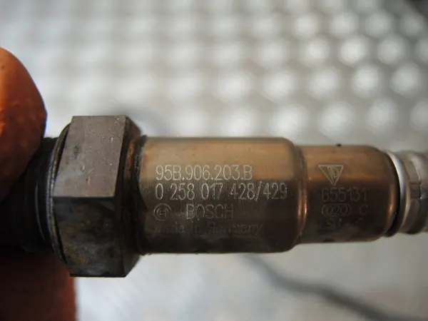 Sonda lambda OEM 95B906203B para Porsche Macan image 3