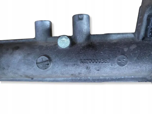 Renault Clio V Boîtier de Direction OEM 6820000367 image 8