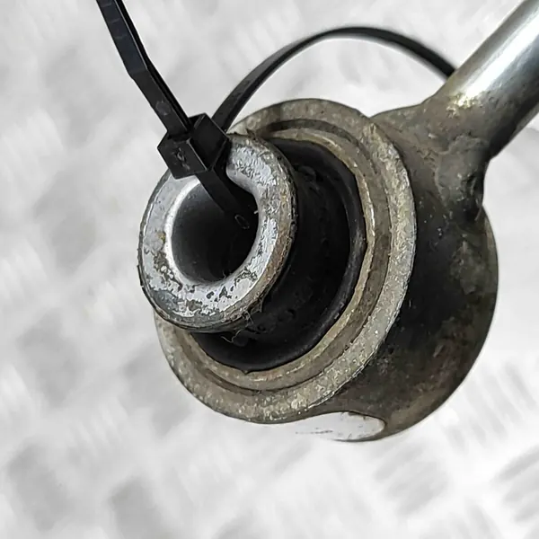 Mercedes-Benz GLS X167 2019 Collegamento Stabilizzatore Anteriore Sinistro A1673200189 image 6