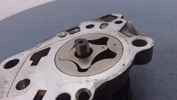 Lexus Oljepump OEM Elk-83482-1G-FE för IS 200 image 4
