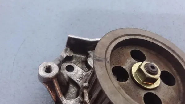 Lexus Oljepump OEM Elk-83482-1G-FE för IS 200 image 5