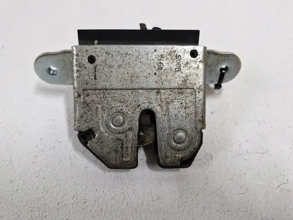 Fiat OE 51876008 Baklucka Lås image 2