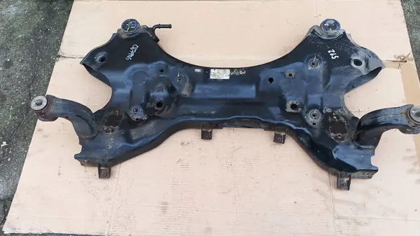 HYUNDAI TUCSON III 2.0 CRDI Sous-châssis avant image 1