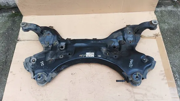 HYUNDAI TUCSON III 2.0 CRDI Sous-châssis avant image 2