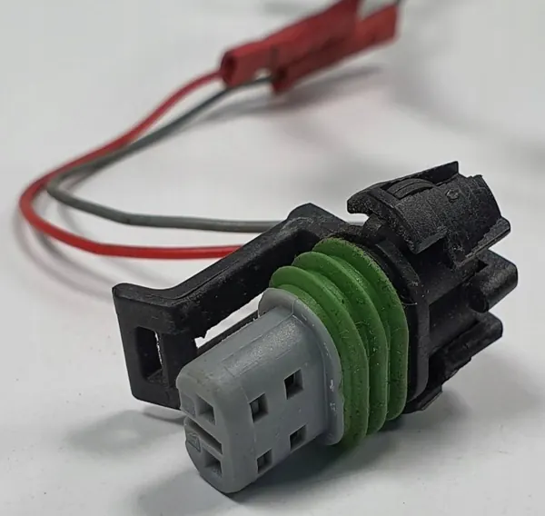 Micro-interrupteur coffre Opel Insignia A OEM 13393912 image 3