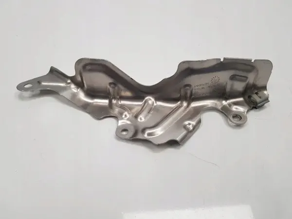 Protection thermique TURBO BMW M3 F97 X3M M4 F98 X4M G80 G82 image 2