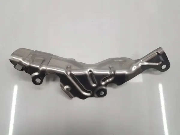 Protection thermique TURBO BMW M3 F97 X3M M4 F98 X4M G80 G82 image 3