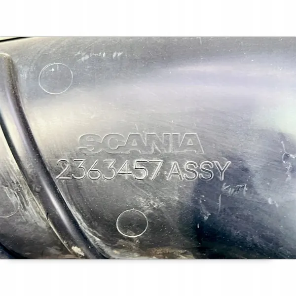 Scania luchtinlaatpijp - Gebruikt OEM-onderdeel image 4