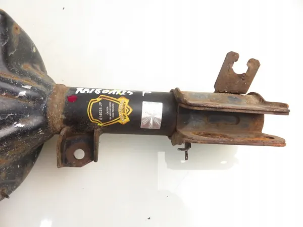 Käytetty Japanparts OEM 614024JP autonosaa image 4