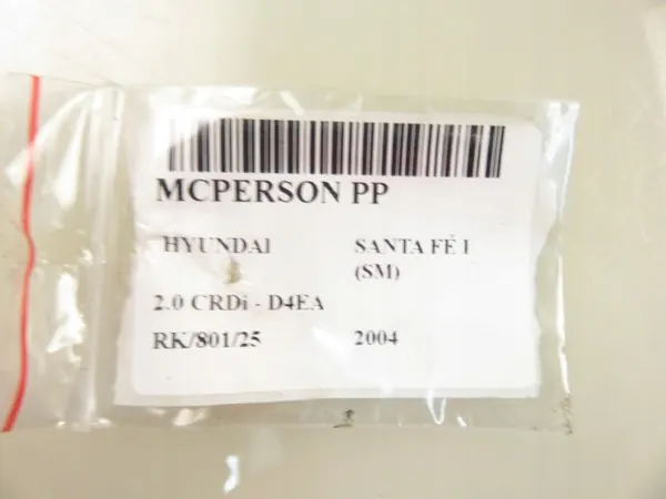 Käytetty Japanparts OEM 614024JP autonosaa image 9