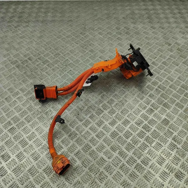 Kia Niro batterikabel OEM 91684Q4013 - Begagnad image 3