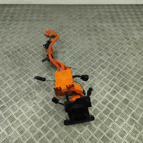 Kia Niro batterikabel OEM 91684Q4013 - Begagnad image 4
