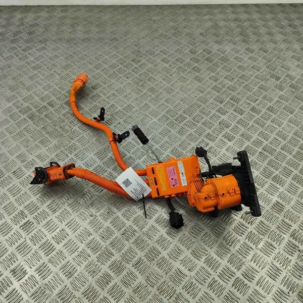 Kia Niro batterikabel OEM 91684Q4013 - Begagnad image 5
