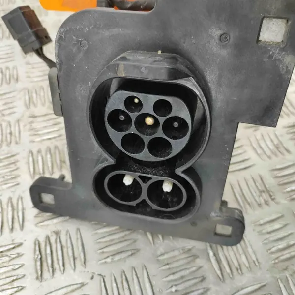 Kia Niro batterikabel OEM 91684Q4013 - Begagnad image 7