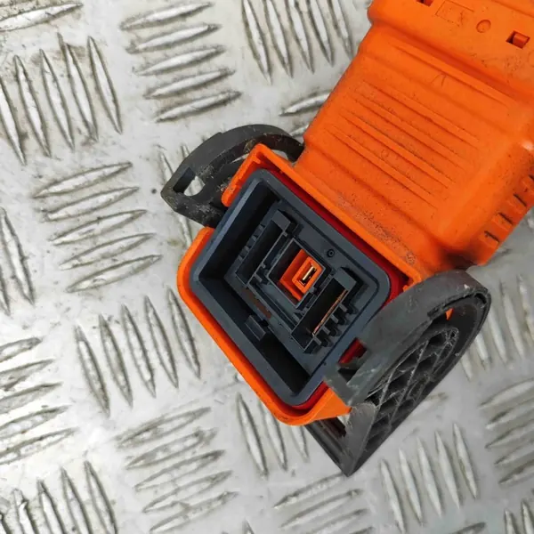 Kia Niro batterikabel OEM 91684Q4013 - Begagnad image 8