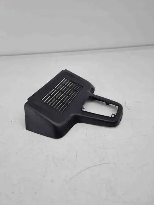 Bakre reduktormontering OEM N9X217D737EB Land Rover 3.0L image 3