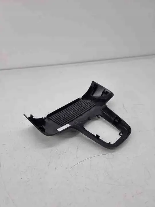 Bakre reduktormontering OEM N9X217D737EB Land Rover 3.0L image 7