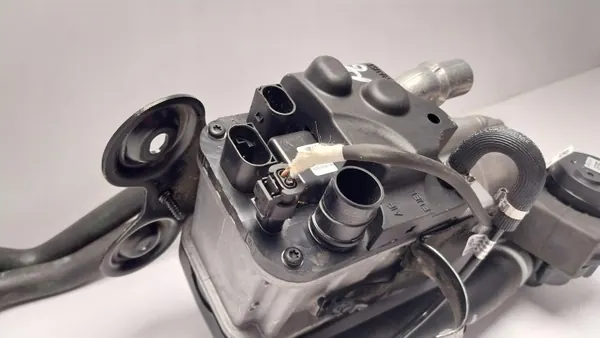 Audi Webasto apulämmitys OEM 8B3265081D image 4