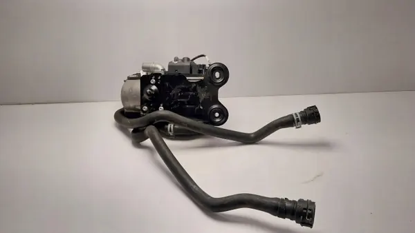 Audi Webasto apulämmitys OEM 8B3265081D image 5