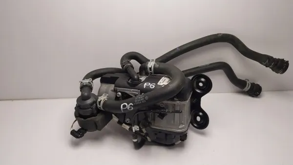 Audi Webasto apulämmitys OEM 8B3265081D image 6